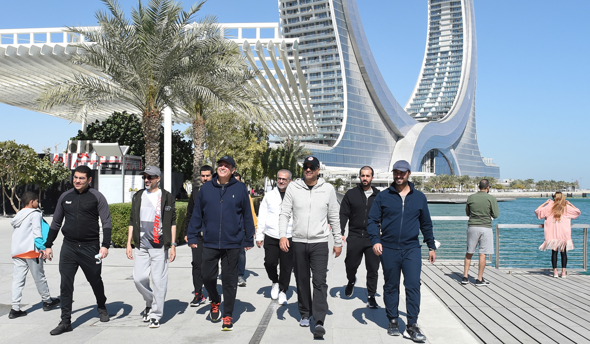 Sheikh Khalid bin Khalifa bin Abdulaziz Al-Thani